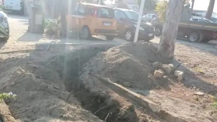 Simeri Crichi, Zicchinella: "L'amore e l'attenzione per il territorio non vanno mai in vacanza" images Simeri Crichi, Zicchinella: "L'amore e l'attenzione per il territorio non vanno mai in vacanza"