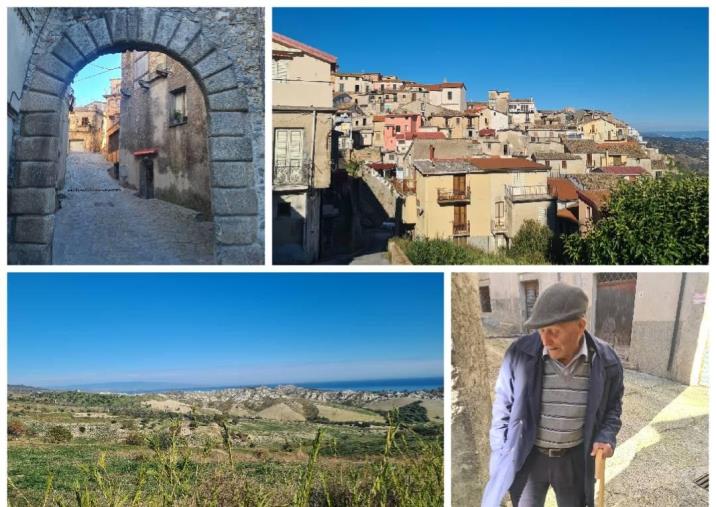 images A Santa Caterina dello Jonio, nel cuore del borgo tra storia e identità  