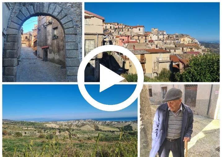 A Santa Caterina dello Jonio, nel cuore del borgo tra storia e identità images A Santa Caterina dello Jonio, nel cuore del borgo tra storia e identità