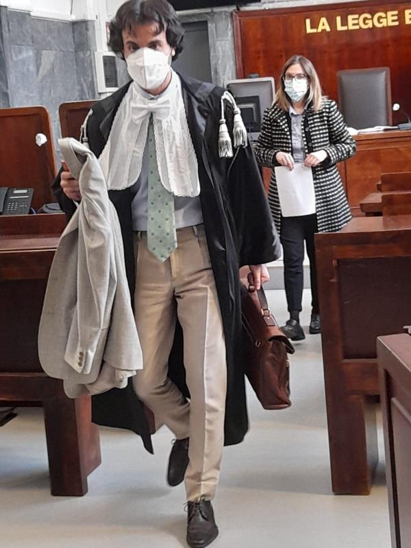 Pubblicata la seconda monografia dell’avvocato Pasquale Poerio images Pubblicata la seconda monografia dell’avvocato Pasquale Poerio