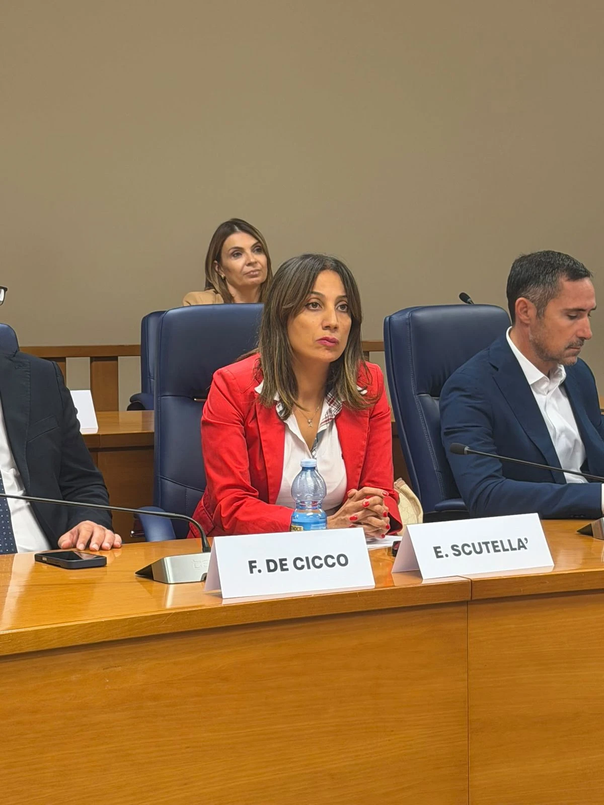 Caro carburante, Scutellà (M5S): "In attesa di capire a chi andranno i 15 milioni, restiamo vigili sulla vertenza degli autotrasportatori"