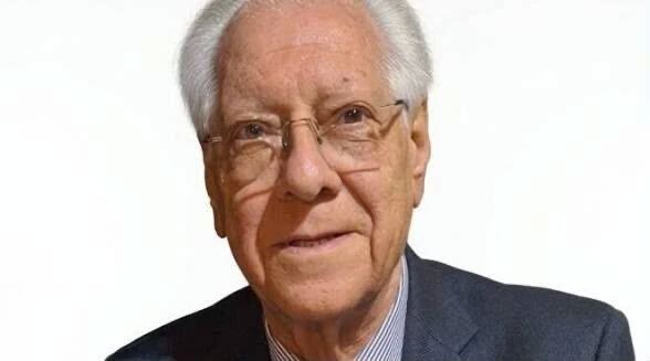 images Cimino: "Aldo Romagnino, l'uomo bello nell'amore della scuola e della vita" 