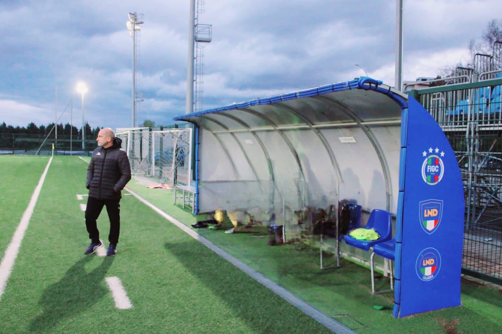 images Fiducia, impegno e stima: la ricetta di mister Dalmazio dietro lo strapotere della Kennedy