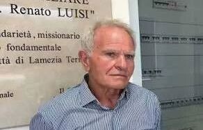images Salvatore Vescio entra in Consiglio comunale a Lamezia, I Liberali: “La sua esperienza sarà un valore aggiunto”