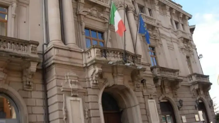 Maltempo nel Catanzarese, il bollettino della Prefettura 