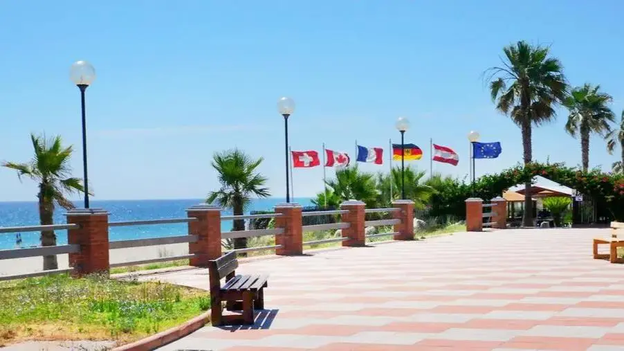 Quattro comuni calabresi vincono il premio "Piccolo Comune Amico": la cerimonia il 10 luglio images Quattro comuni calabresi vincono il premio "Piccolo Comune Amico": la cerimonia il 10 luglio