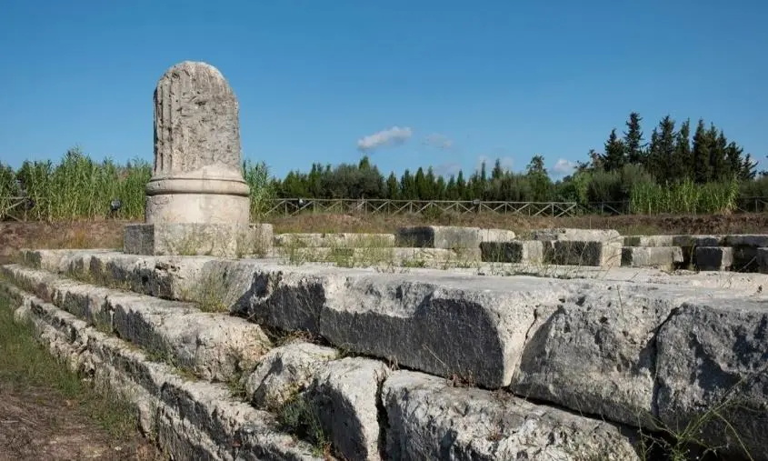 images Cinema, a Locri le riprese de "L’agorà perduta" di Antonio Ciano
