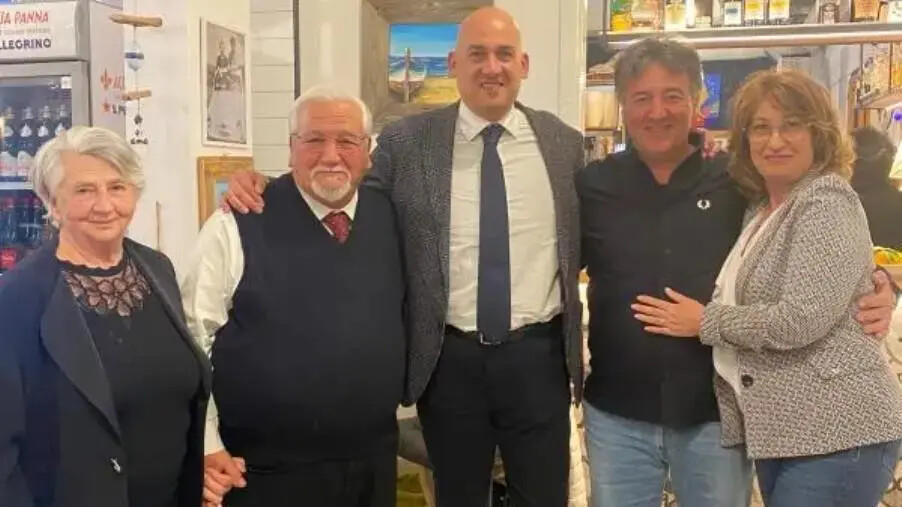 images A Sellia Marina 40 anni di Faro blu: storia di un successo che si conferma 