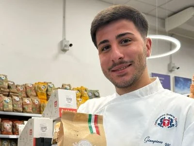 Natale e Capodanno, il gusto della tradizione calabrese: Naturium presenta i menù delle feste firmati dallo chef Gianpiero Menniti

&nbsp;