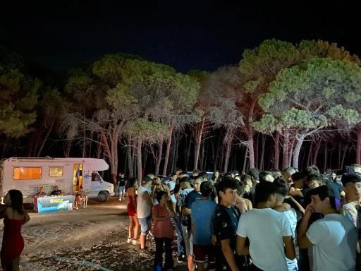Oltre il tunnel della dipendenza, la storia di Domenico e il lavoro silenzioso dell’“Unità di Strada” della   'Zarapoti'