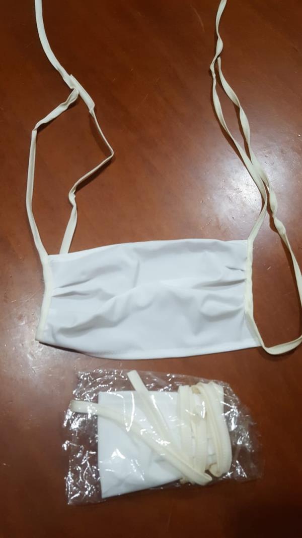 Coronavirus. Nel Napoletano la Finanza sequestra una Parafarmacia: mascherine rivendute a prezzi esorbitanti images Coronavirus. Nel Napoletano la Finanza sequestra una Parafarmacia: mascherine rivendute a prezzi esorbitanti