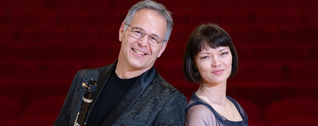 MusicAMA Calabria, a Lamezia Terme il Duo Tinelli-Moseychuck “Tra romanticismo e opera” images MusicAMA Calabria, a Lamezia Terme il Duo Tinelli-Moseychuck “Tra romanticismo e opera”