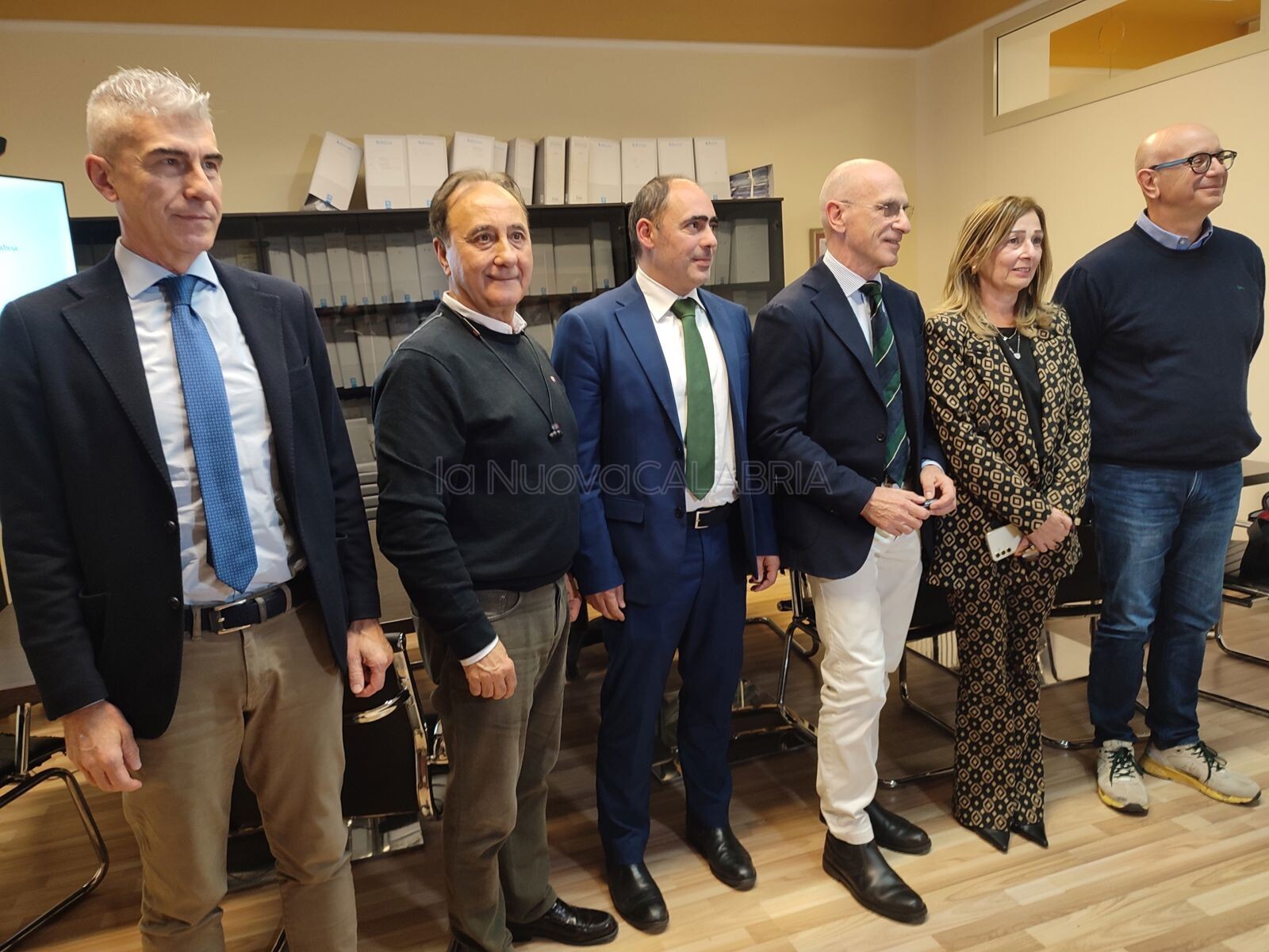 Catanzaro, Azienda Zero presenta ufficialmente l'Infrastruttura regionale di Telemedicina images Catanzaro, Azienda Zero presenta ufficialmente l'Infrastruttura regionale di Telemedicina