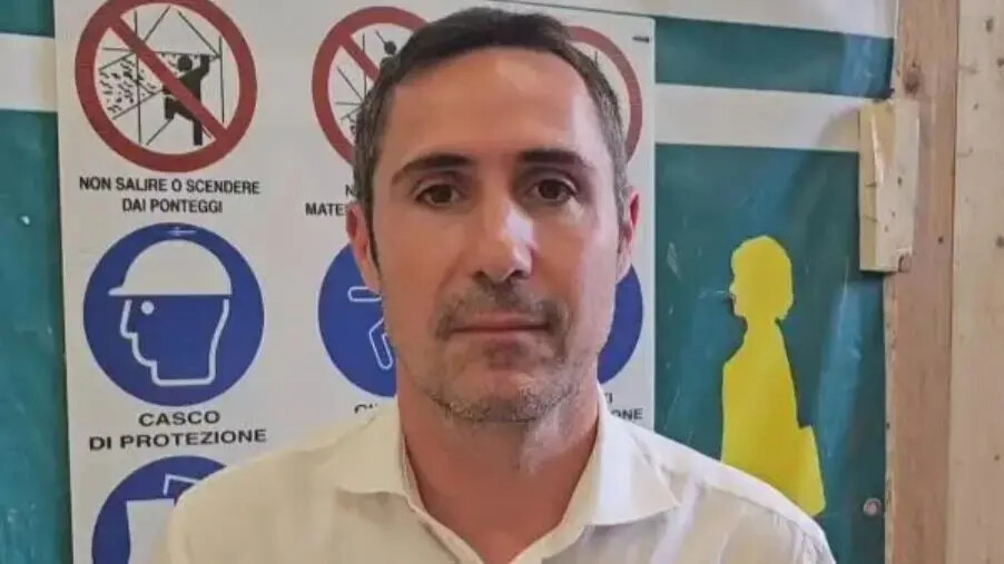 images Accesso ai binari della stazione di Lamezia per le persone disabili, Alecci: "Ancora nulla!"