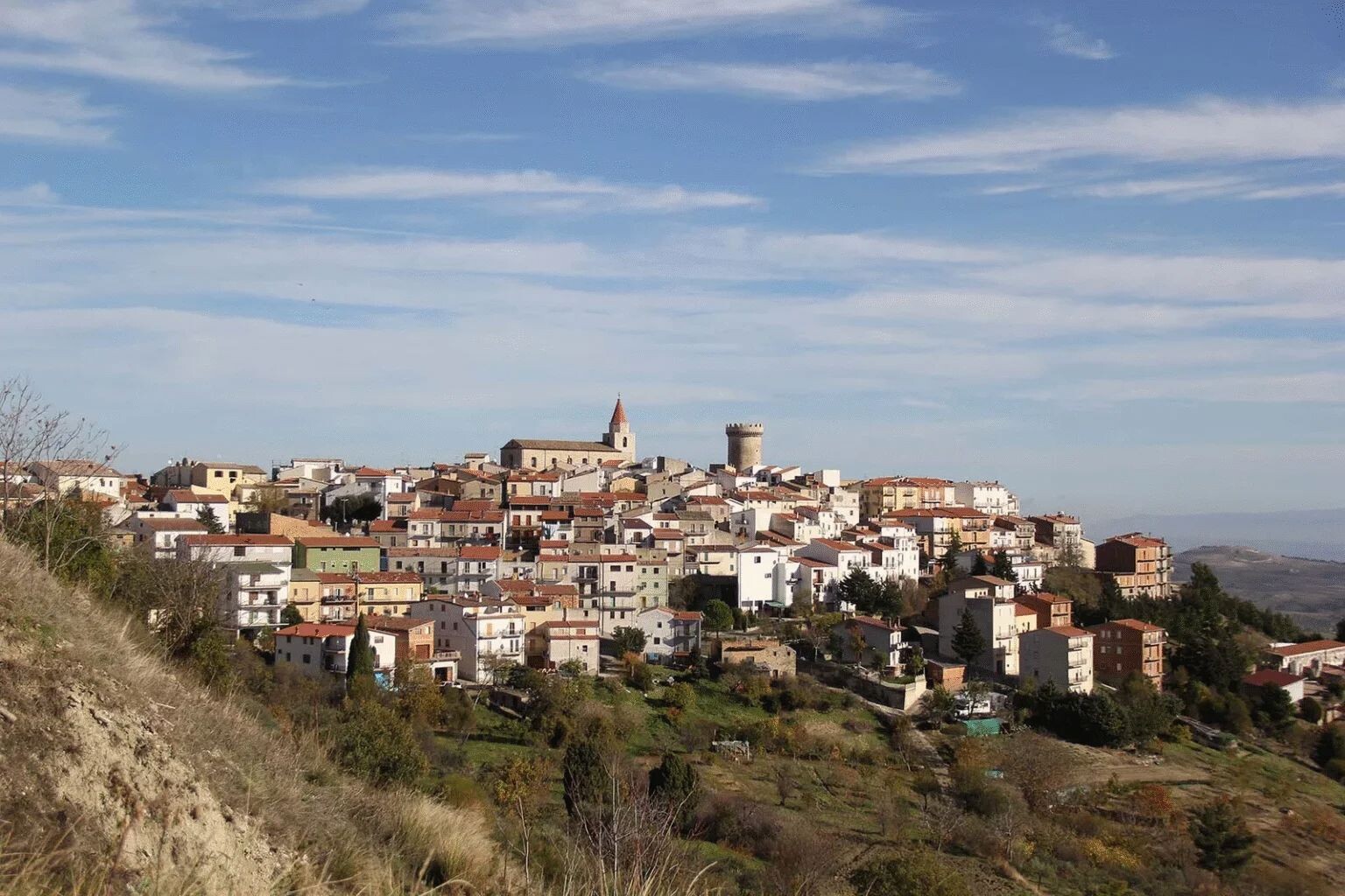Come Badolato pure i borghi del Molise sono in vendita images Come Badolato pure i borghi del Molise sono in vendita