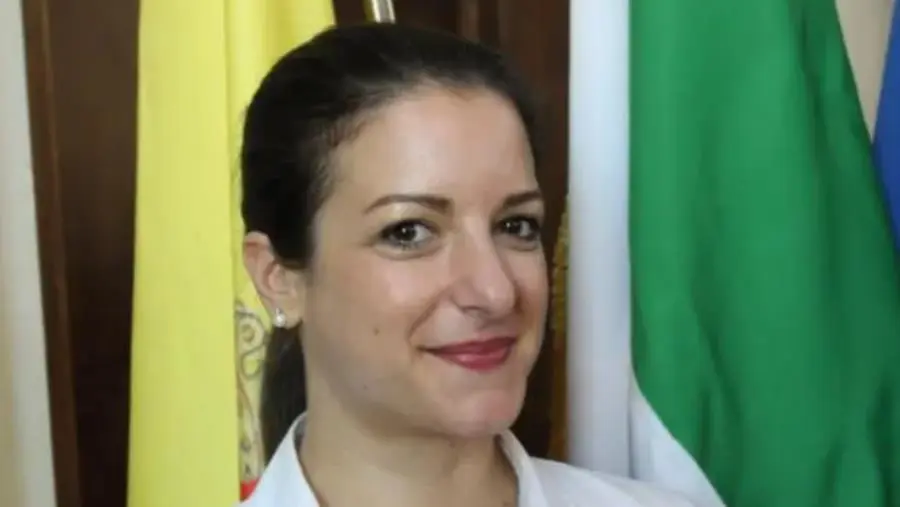 images Royalties sull’impianto di Alli a Catanzaro, parla l'assessore Irene Colosimo 