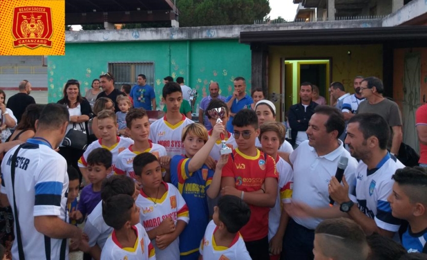 images Sigilli al depuratore di Gagliato 