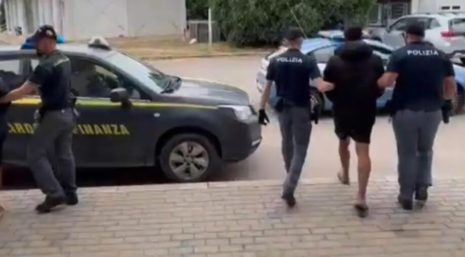 Crotone, lotta all’immigrazione clandestina: arrestati 3 soggetti images Crotone, lotta all’immigrazione clandestina: arrestati 3 soggetti