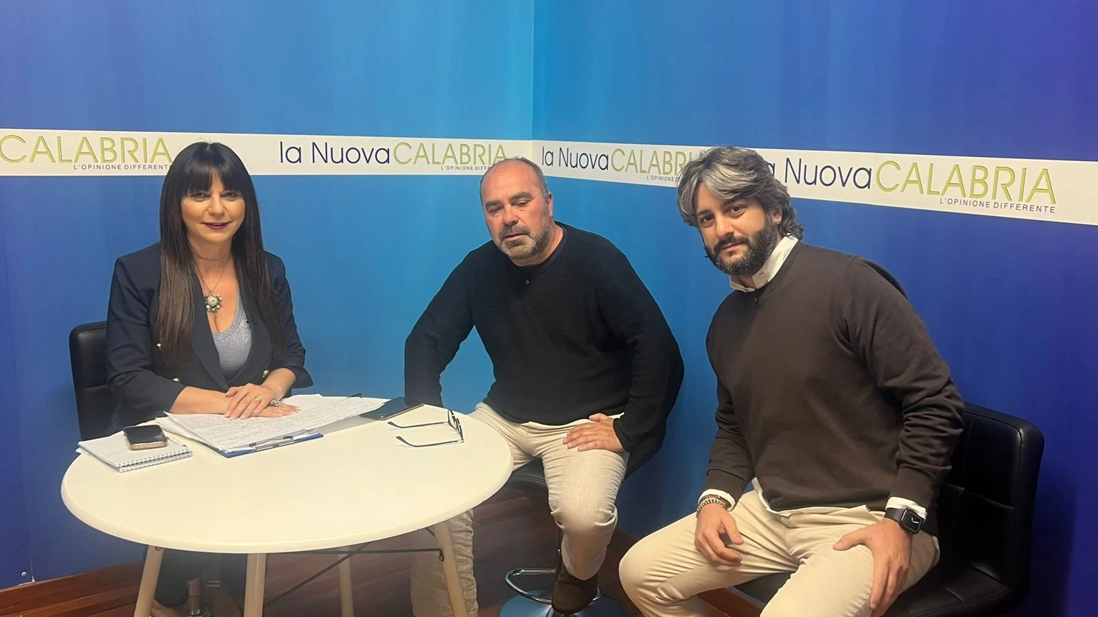 C’mon Eagles Serie B post Catanzaro-Spezia: ospite l’ex attaccante Pino Lorenzo (DIRETTA)