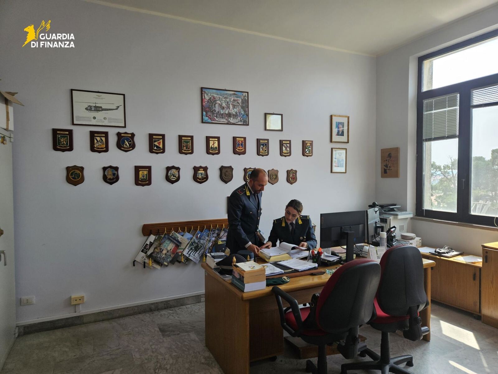Percepiva il reddito di cittadinanza con tre identità false: una denuncia a Vibo images Percepiva il reddito di cittadinanza con tre identità false: una denuncia a Vibo