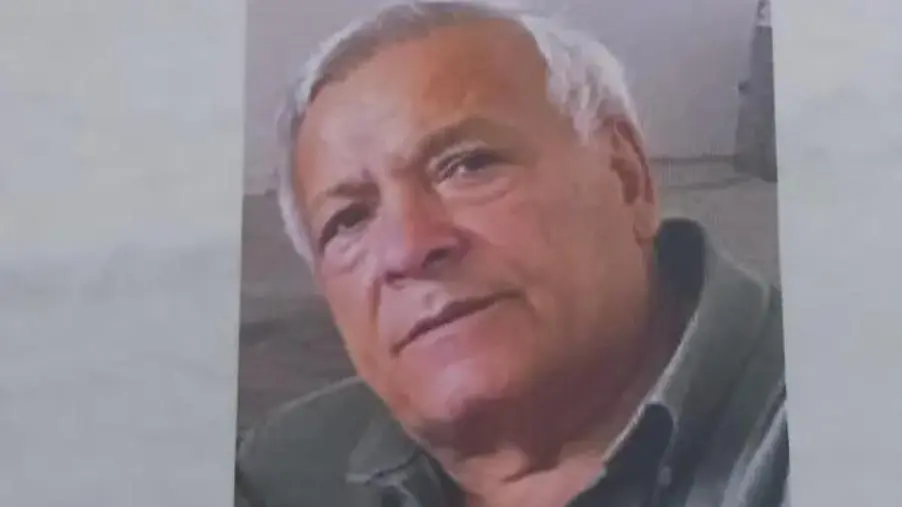 images Crotone, trovato senza vita lo storico e scrittore Giuseppe Virardi