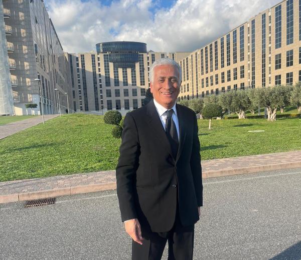 Autonomia differenziata, Graziano (Azione): "E ora col voto avanti per fare tabula rasa" images Autonomia differenziata, Graziano (Azione): "E ora col voto avanti per fare tabula rasa"