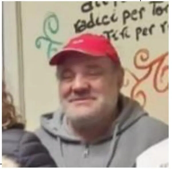 images Centrache, ritrovato senza vita il corpo dell’uomo scomparso da giorni: era in un casolare