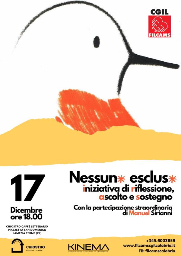 images Disabilità, Filcams Cgil lancia iniziativa di inclusione e protocollo con le istituzioni per favorire l’inserimento lavorativo