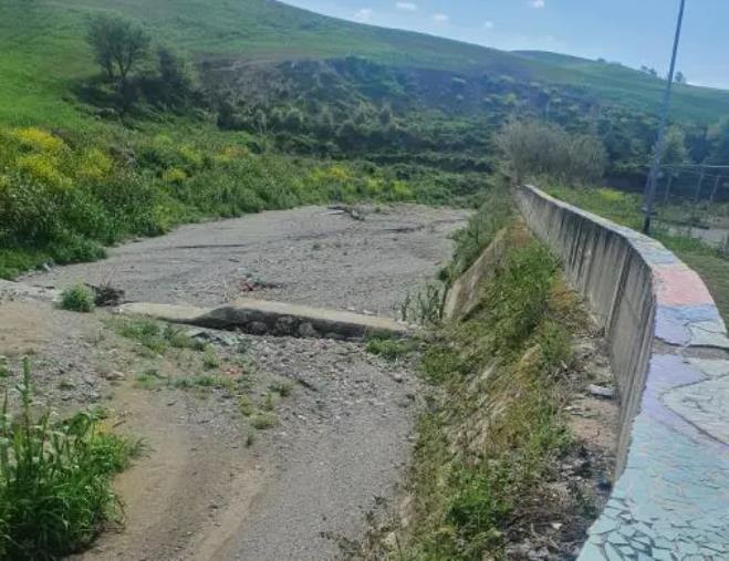 images Messa in sicurezza Torrenti Castace e Fiumarella, Silipo (CalabriaOltre): “Urgono interventi”