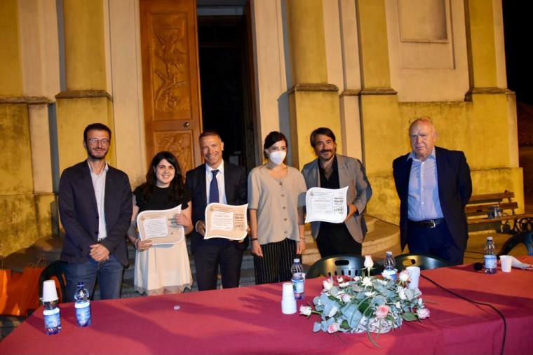 Legalità. Incontro del procuratore Falvo a Rombiolo: al pm il premio “Telaio 2021”
images Legalità. Incontro del procuratore Falvo a Rombiolo: al pm il premio “Telaio 2021”