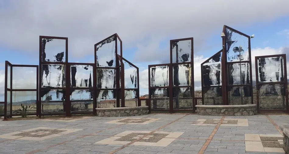 images Classifica provvisoria del 12° censimento "I luoghi del cuore": ecco i luoghi finora più votati in Calabria 