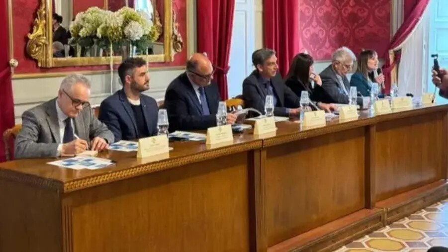 images L'assessore Calabrese: "Riformare gli enti di formazione per qualificare i lavoratori"