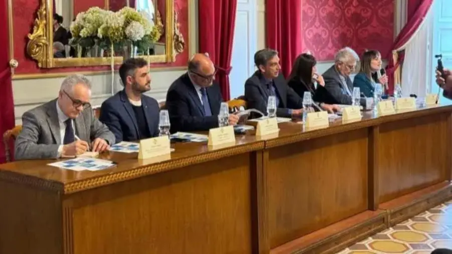 images L'assessore Calabrese: "Riformare gli enti di formazione per qualificare i lavoratori"