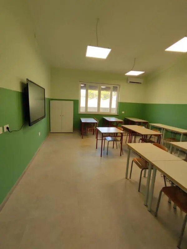 Allerta meteo arancione, anche martedì scuole chiuse a Catanzaro images Allerta meteo arancione, anche martedì scuole chiuse a Catanzaro