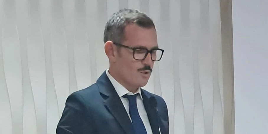 Gatto alla guida della Cgil, Falbo: "Servono lavoro certo e collaborazione tra le parti"