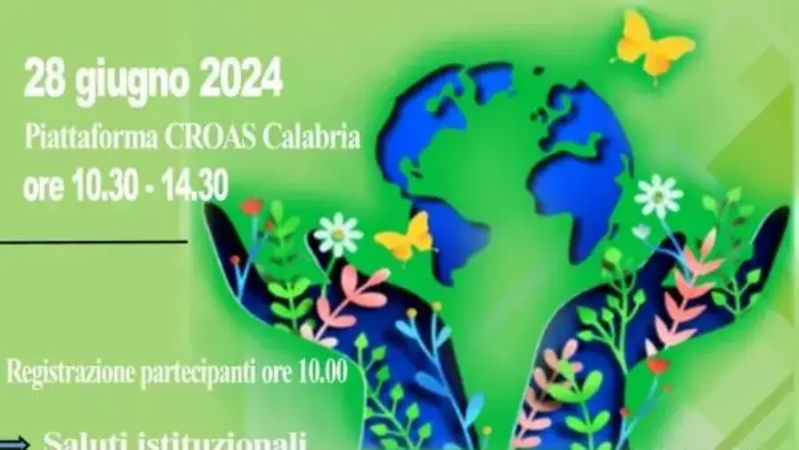 images Giornata mondiale del servizio sociale 2024: l'impegno per il "Buen Vivir" del Croas Calabria