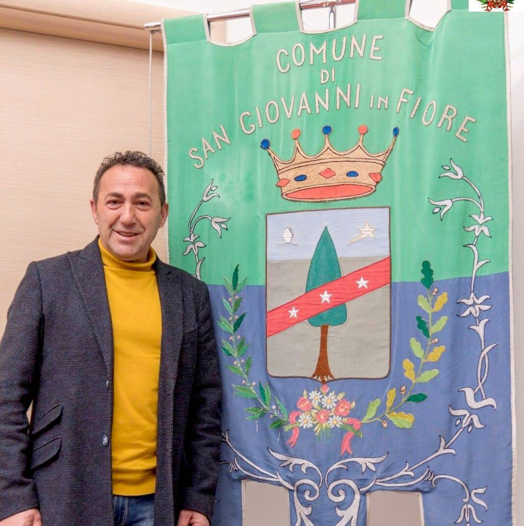 San Giovanni in Fiore, Foglia: "Siamo al fianco degli Invisibili" images San Giovanni in Fiore, Foglia: "Siamo al fianco degli Invisibili"