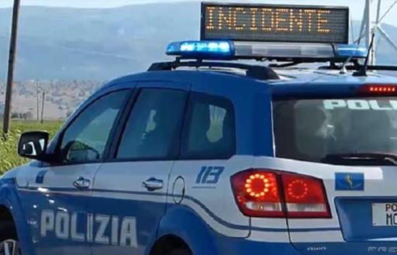 Tragico incidente sulla SS 118 a Gizzeria, muore un 63enne images Tragico incidente sulla SS 118 a Gizzeria, muore un 63enne