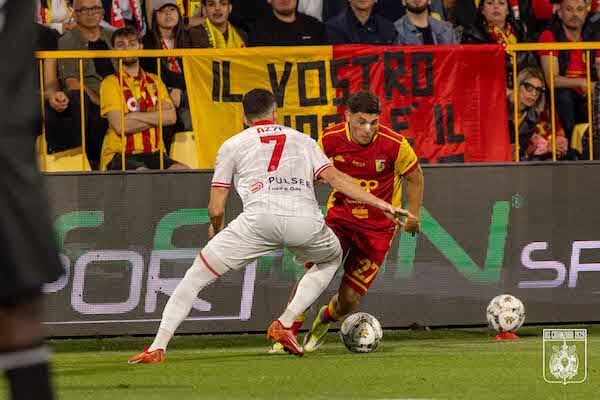 images Serie BKT / PLAY-OFF, Monza e Catanzaro in campo alle 20: le formazioni ufficiali