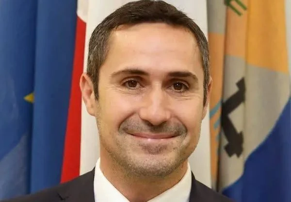 Ospedale di Soverato, Alecci: "Intitolarlo al compianto dottore Pasquale Alcaro"