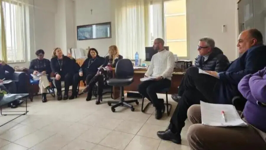 images Centri per l'impiego, Calabrese avvia i confronti nelle sedi