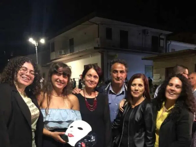 images Catanzaro, eletto il direttivo della Federazione italiana teatro amatori 