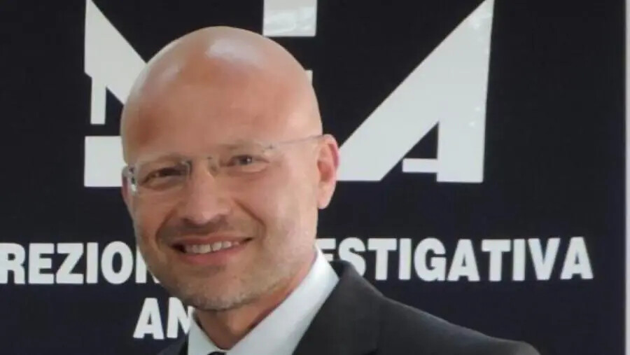 Polizia, i vicari Panvino e Rattà promossi a questori images Polizia, i vicari Panvino e Rattà promossi a questori