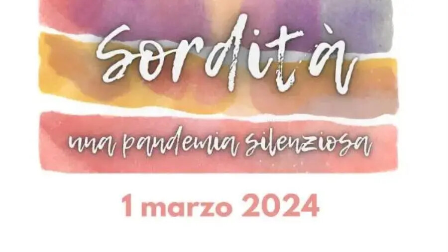 Giornata sui disturbi uditivi, a Catanzaro test audiometrico gratuito alla Dulbecco images Giornata sui disturbi uditivi, a Catanzaro test audiometrico gratuito alla Dulbecco