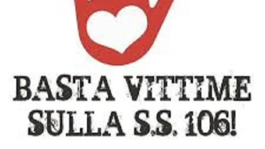 images Morte figlio Occhiuto, il cordoglio dell'Associazione "Basta Vittime sulla SS 106"