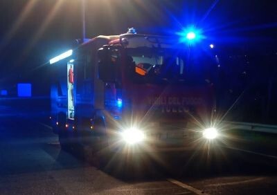 images Tragico incidente sulla 106 a Montepaone, una donna morta e due feriti 