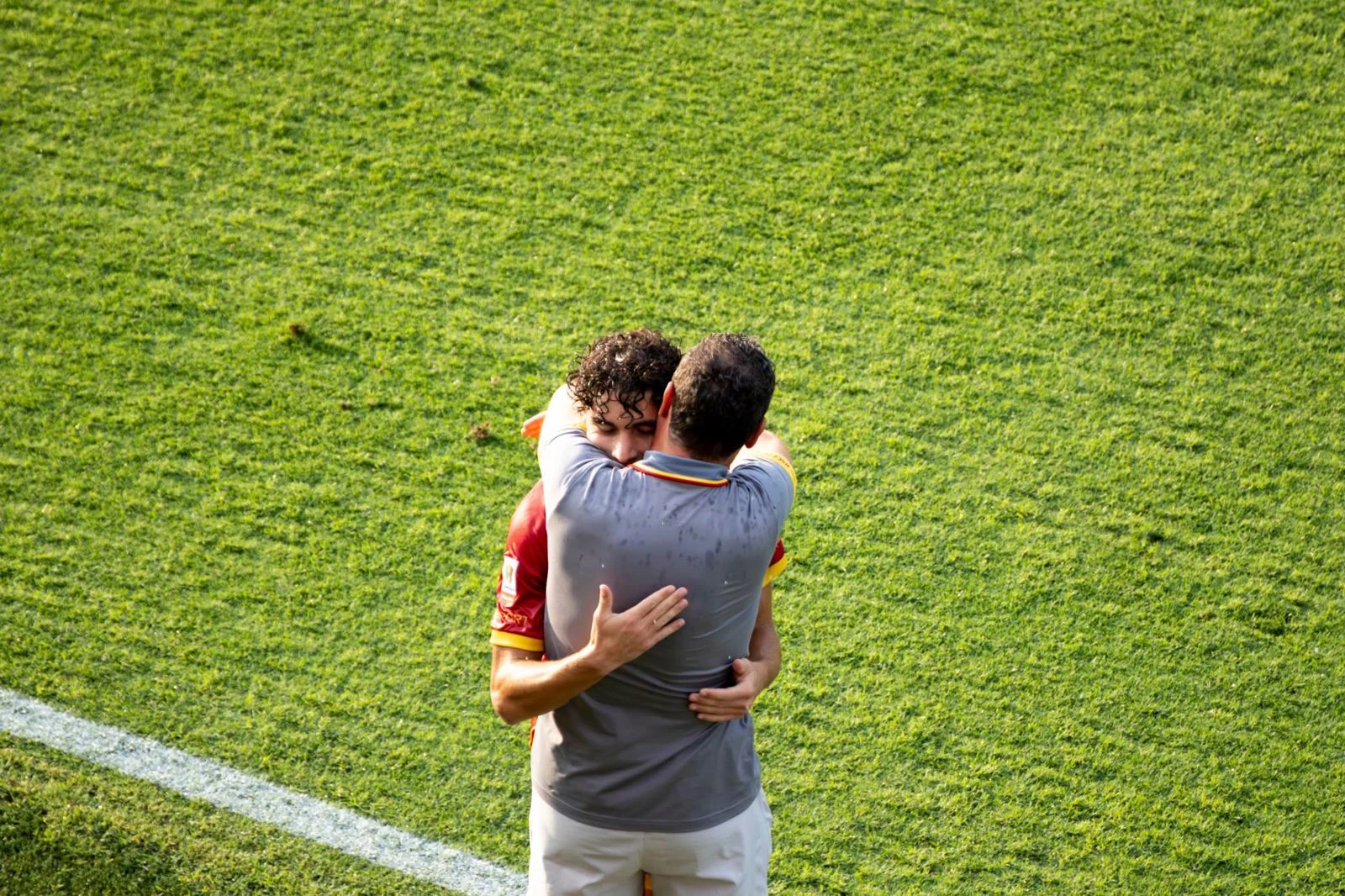 Coppa Italia, Catanzaro-Südtirol (2-1): SEGUI LA DIRETTA
