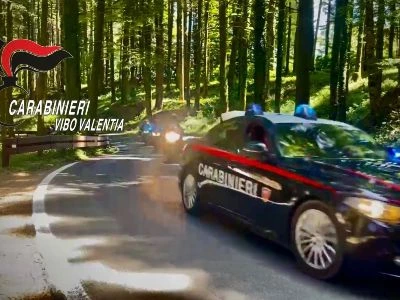 Controlli straordinari nelle Preserre Vibonesi: il bilancio