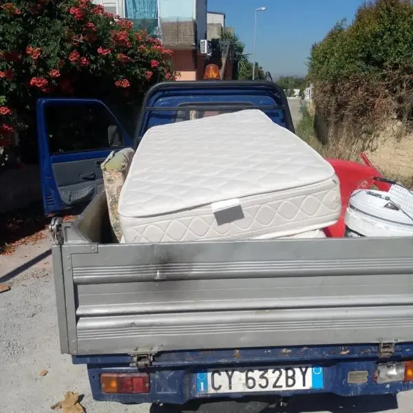 images A Simeri Crichi è lotta alle discariche abusive