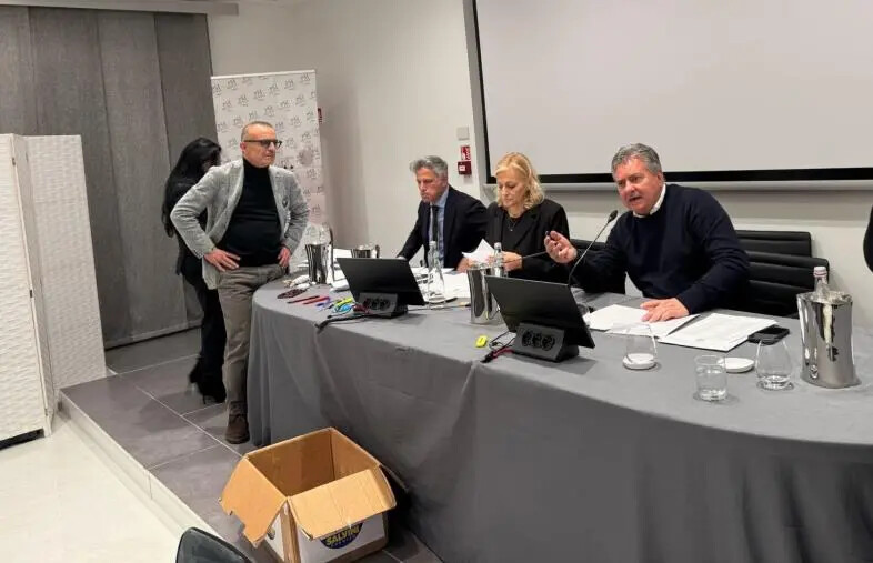 Lega Calabria, eletti i delegati che parteciperanno al congresso federale images Lega Calabria, eletti i delegati che parteciperanno al congresso federale